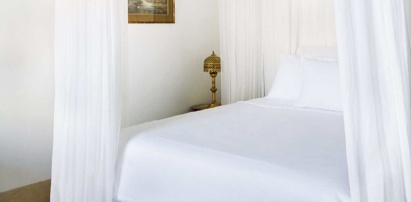 Asilah Suite Bed Image