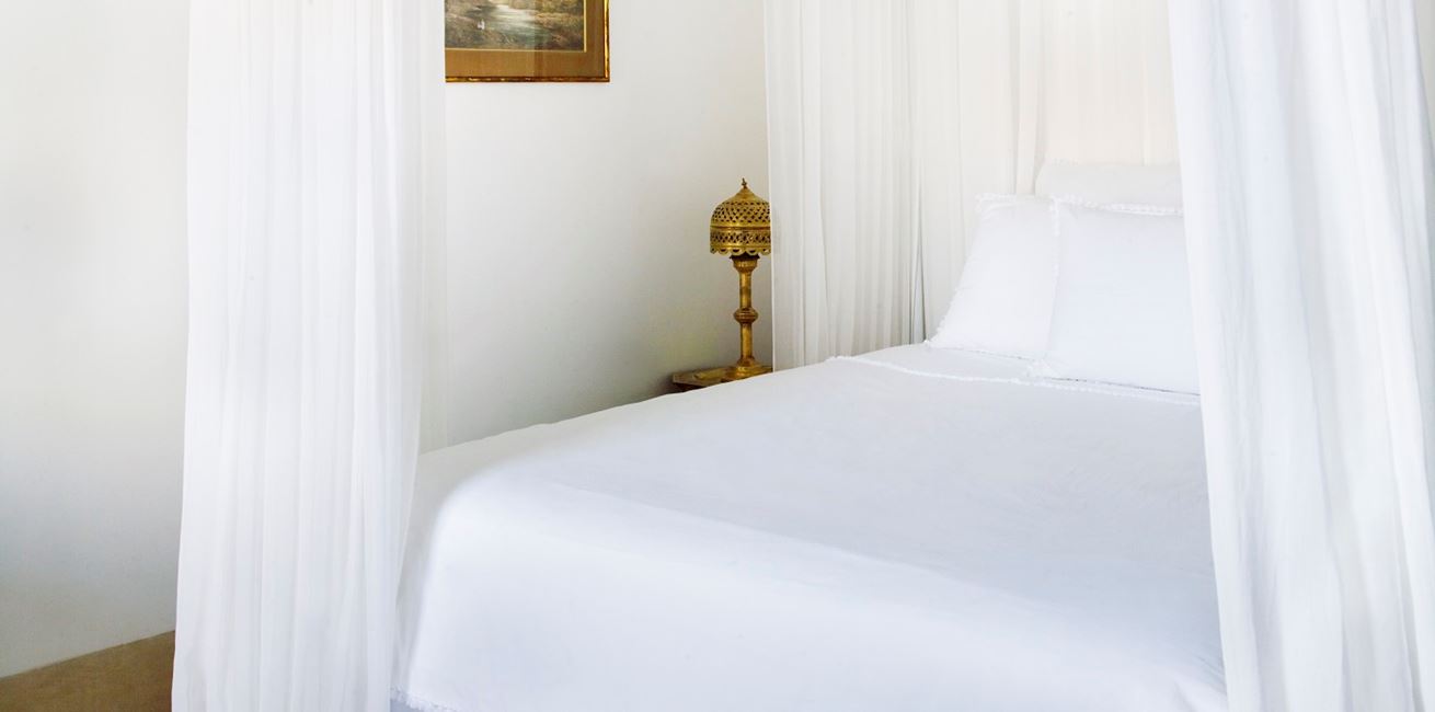 Asilah Suite Bed Image