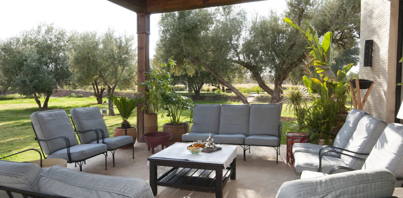 003 Villa Flo Outside