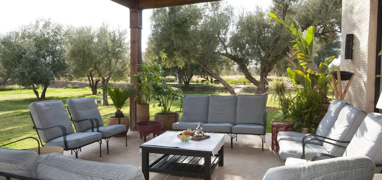 003 Villa Flo Outside