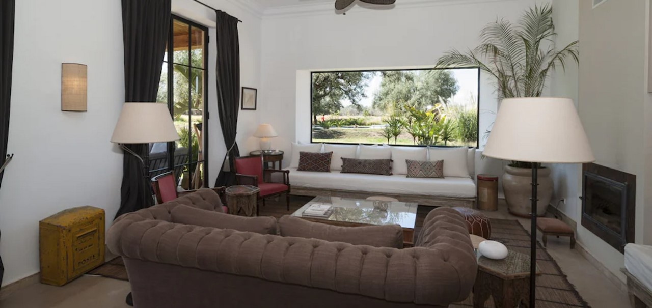 009 Villa Flo Outside