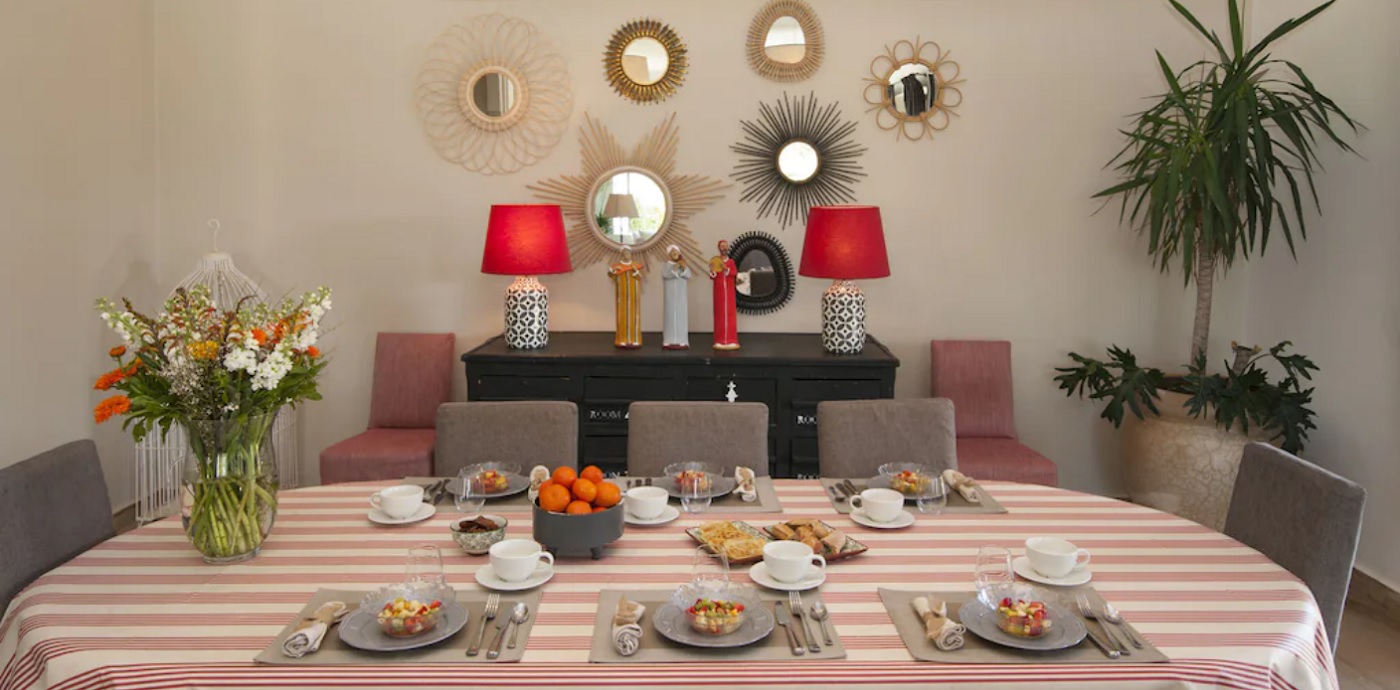 010 Villa Flo Outside