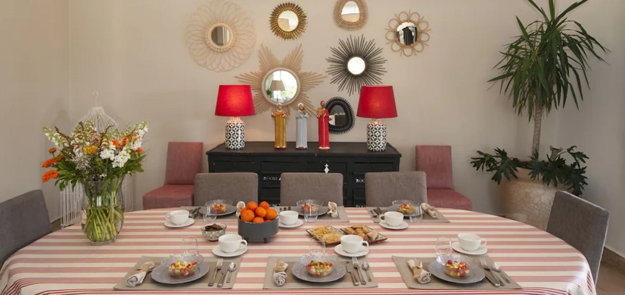 010 Villa Flo Outside