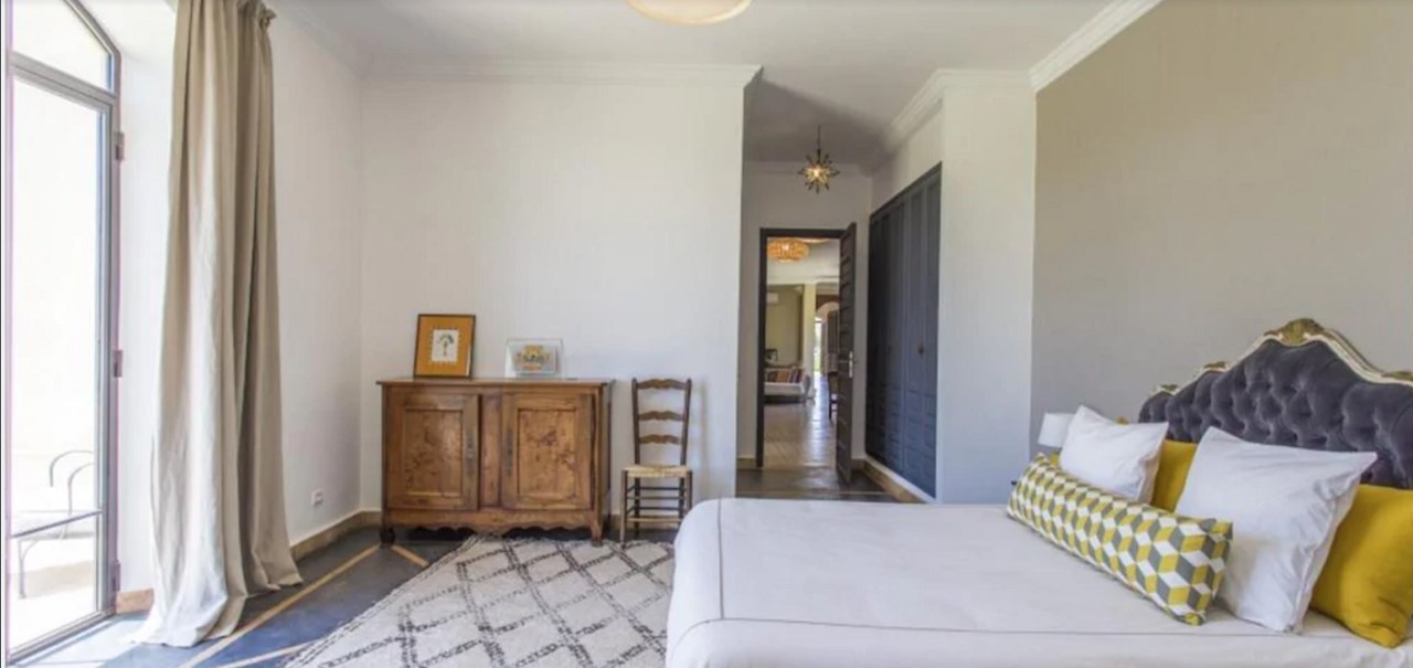 012 Villa Flo Outside