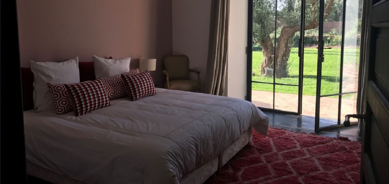 015 Villa Flo Inside