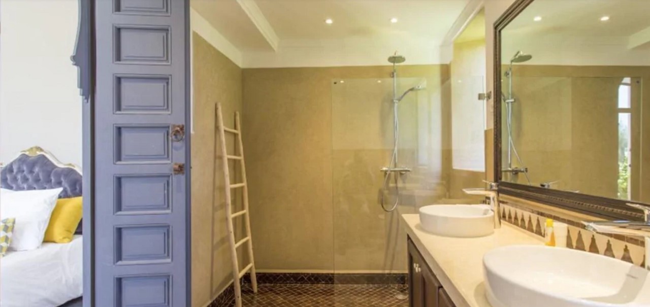 016 Villa Flo Inside