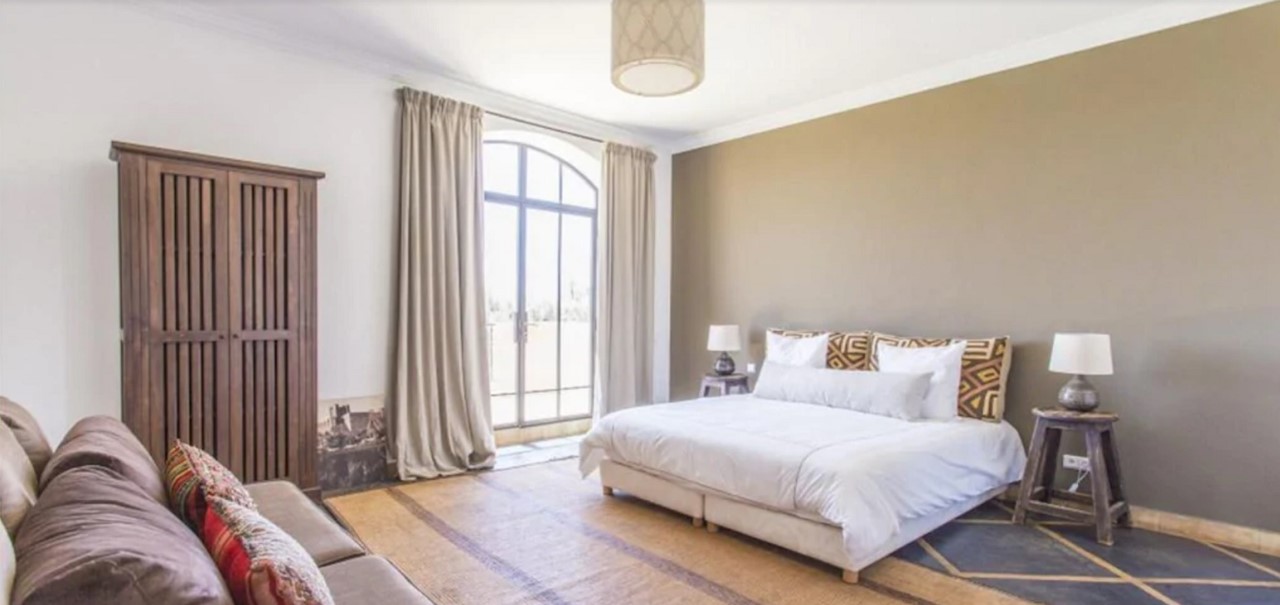 017 Villa Flo Inside