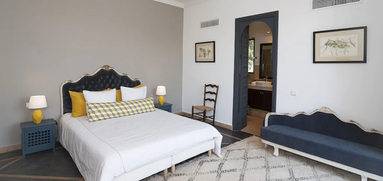 018 Villa Flo Inside