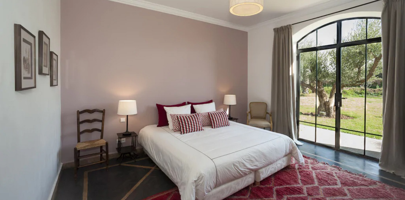 019 Villa Flo Inside