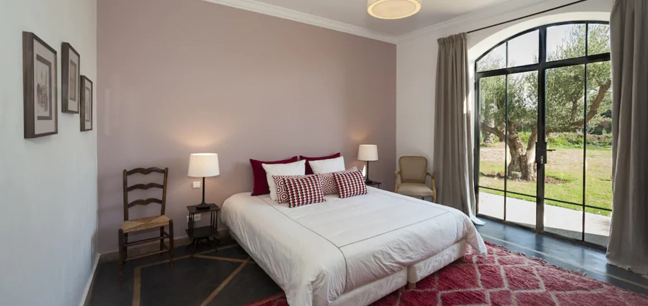 019 Villa Flo Inside