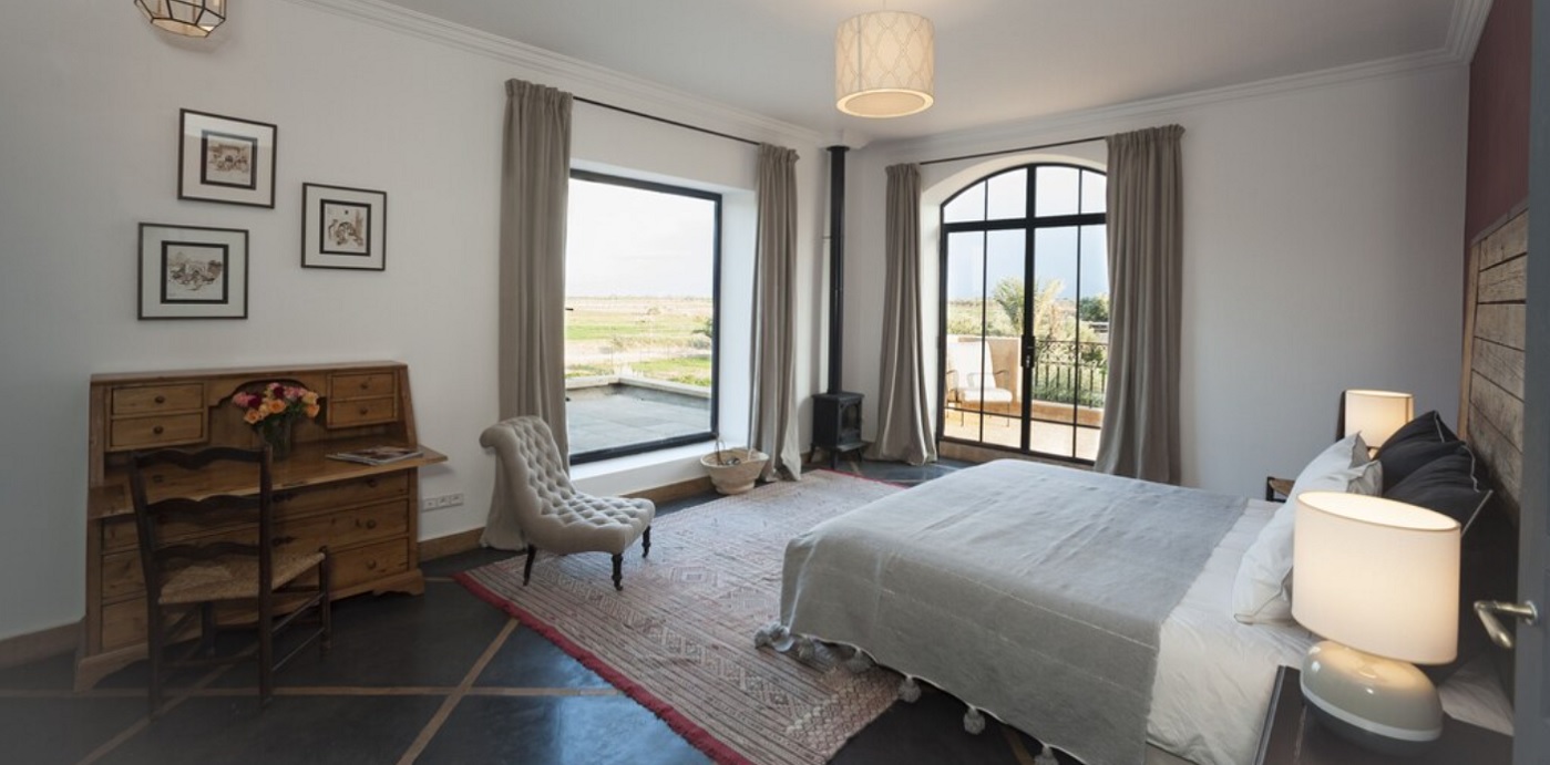 020 Villa Flo Inside