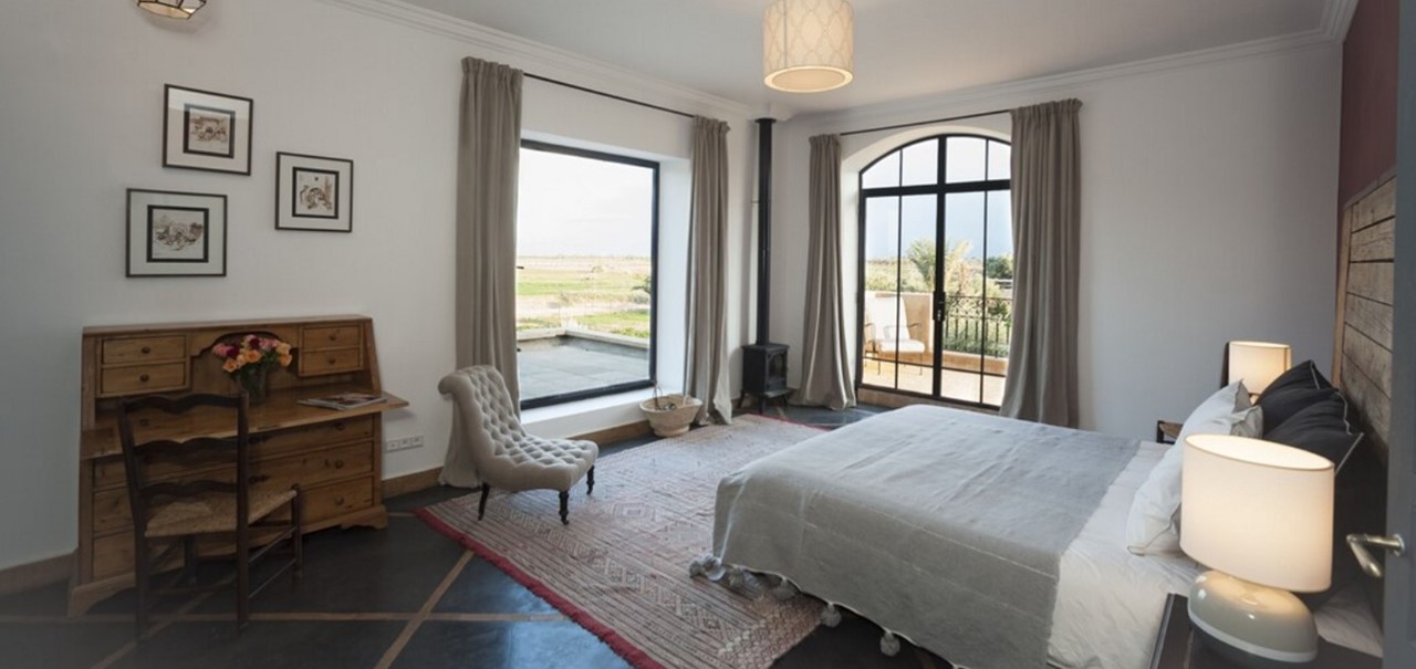 020 Villa Flo Inside