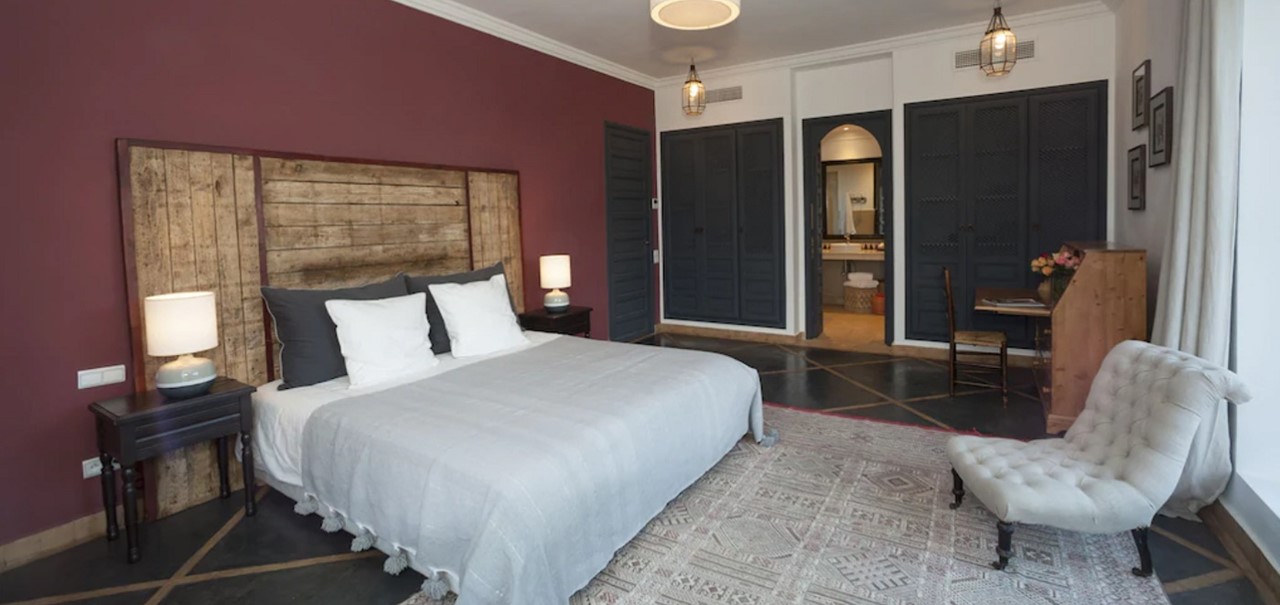 022 Villa Flo Inside