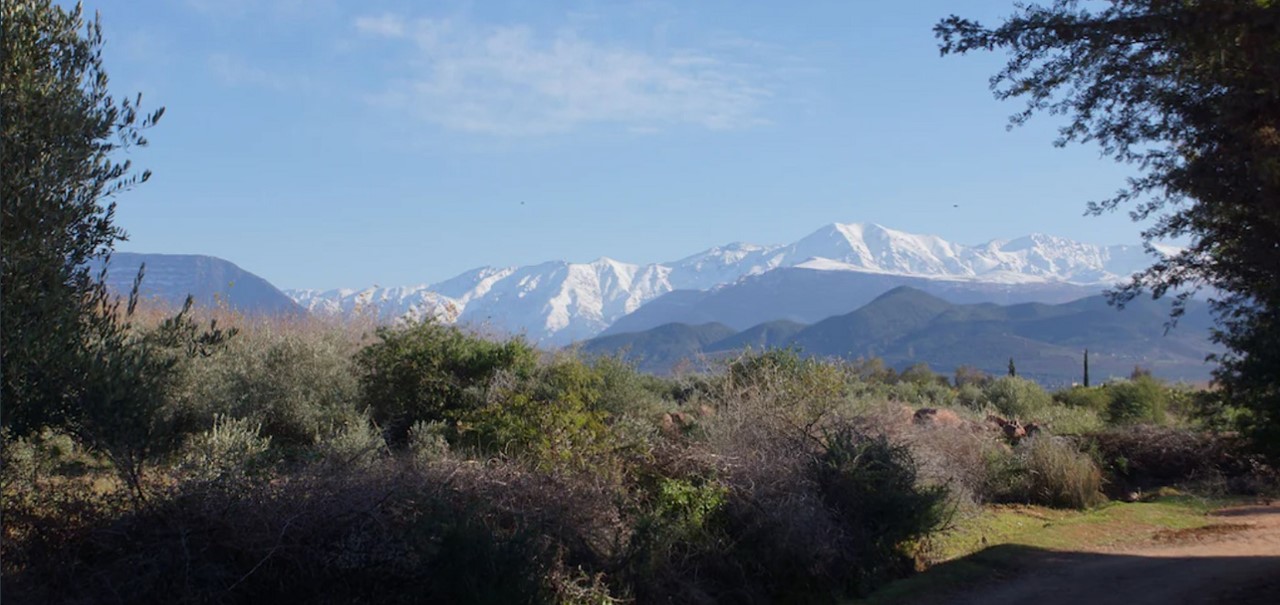 025 Villa Flo Inside