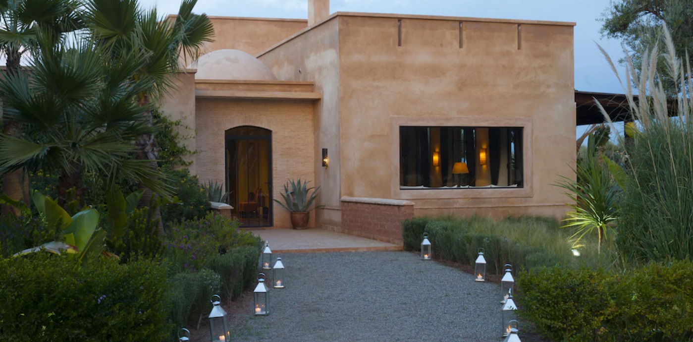 026 Villa Flo Outside