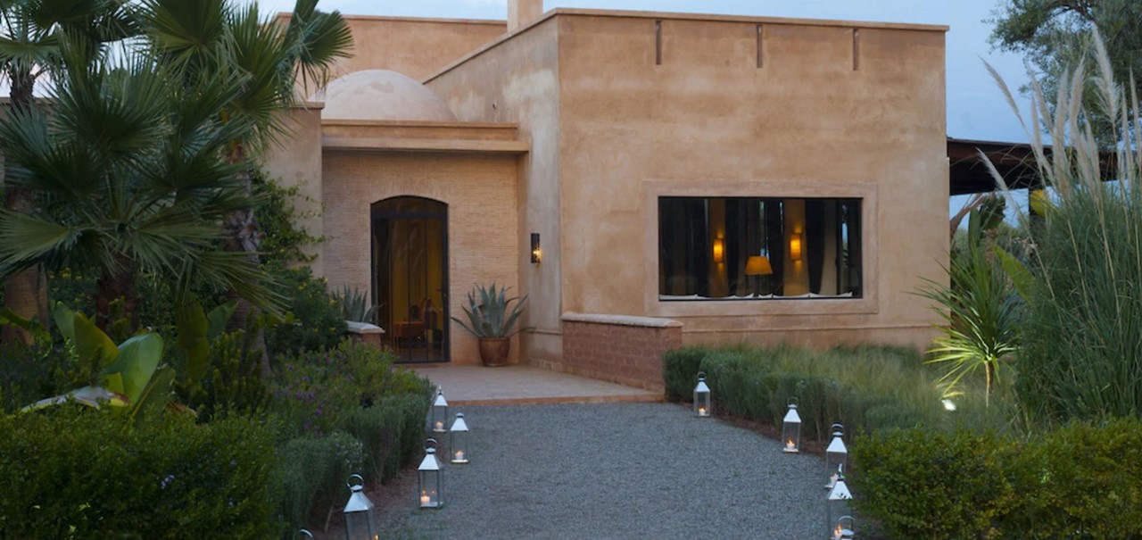 026 Villa Flo Outside