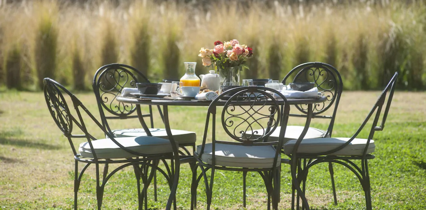 028 Villa Flo Outside