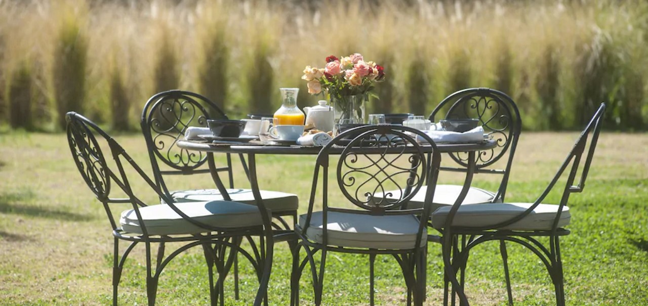 028 Villa Flo Outside