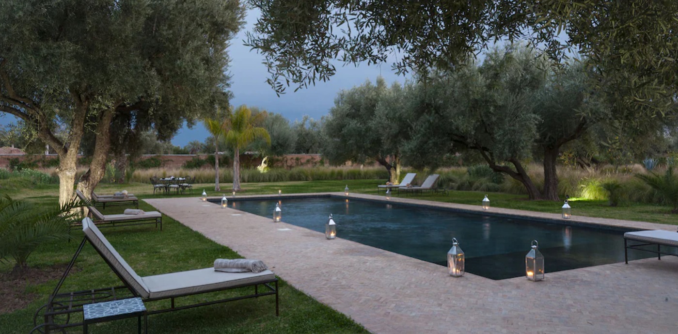 029 Villa Flo Outside