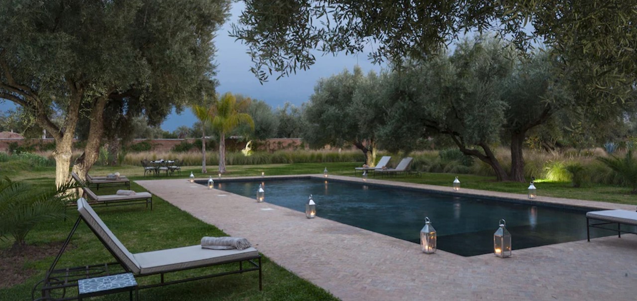 029 Villa Flo Outside