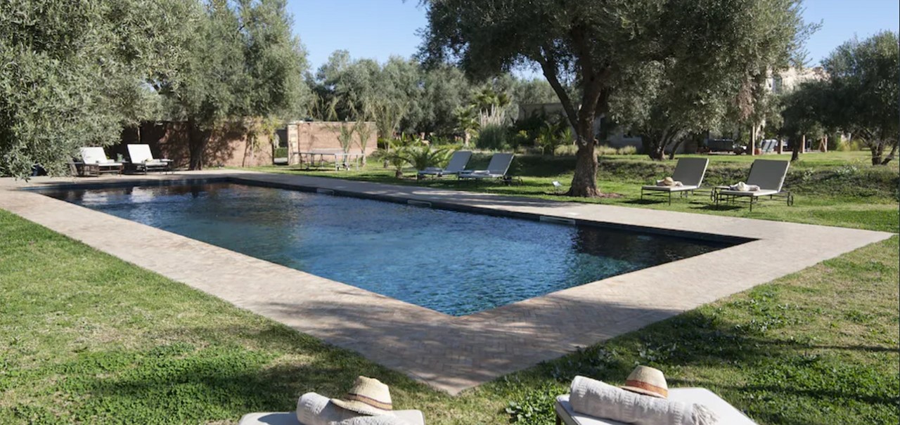 031 Villa Flo Outside