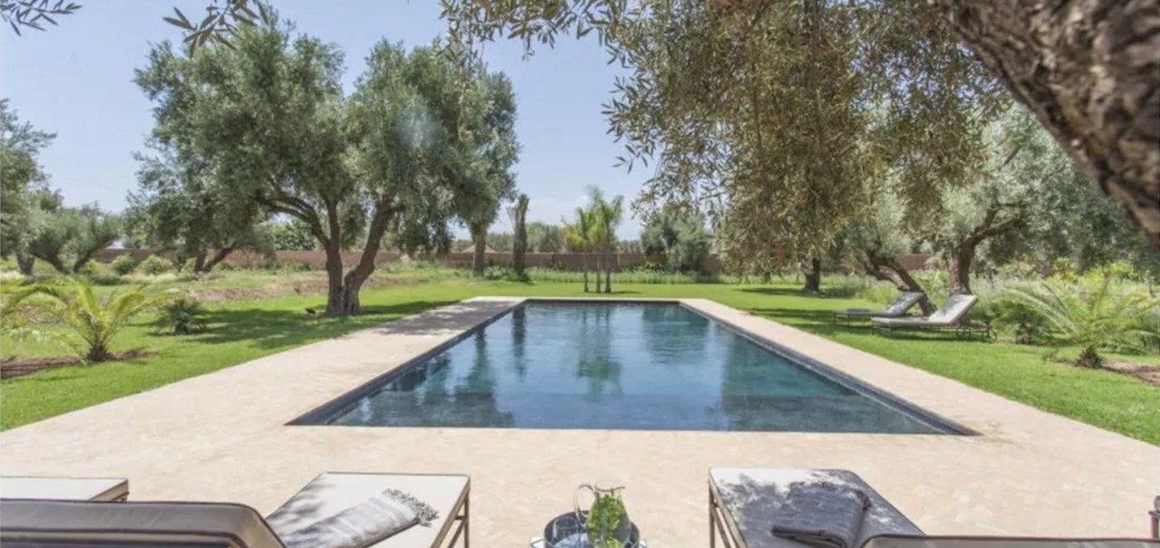 032 Villa Flo Outside