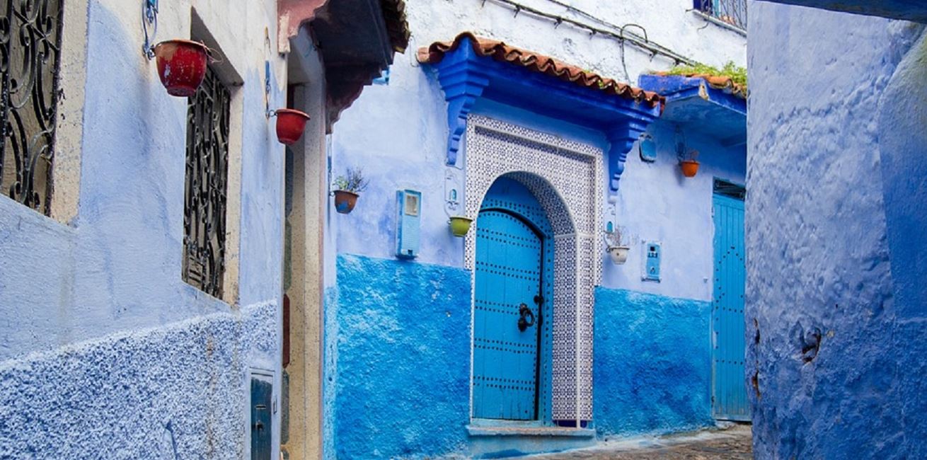 Chaouen 3316021 960 720