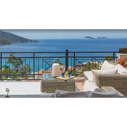 the turquoise collection