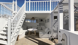 View Chill Out Terrace RGB