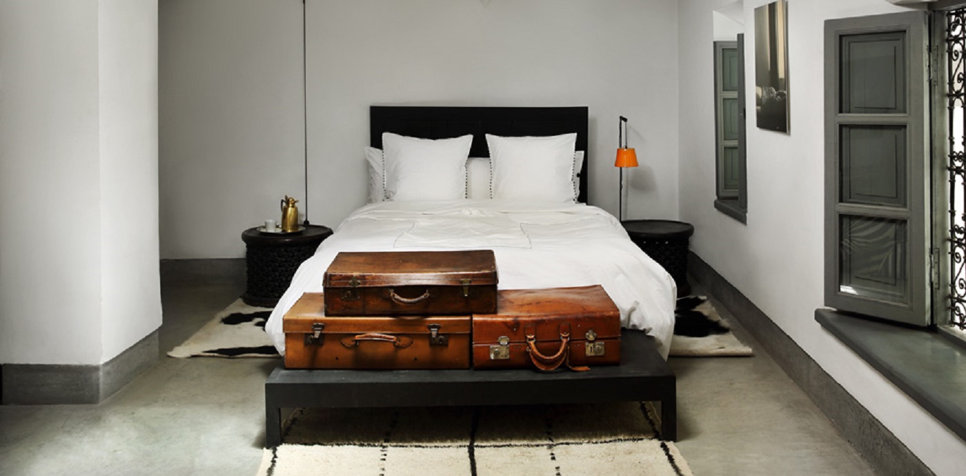 Dar Kawa Mumtaz Suite Photo Tania Panova 9