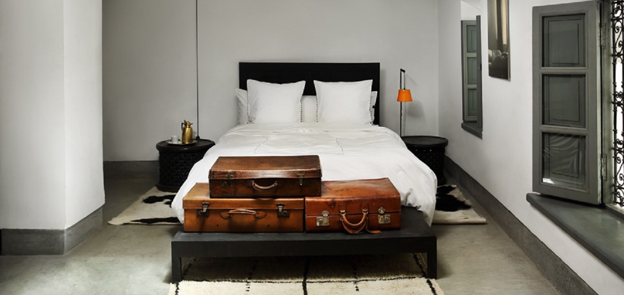 Dar Kawa Mumtaz Suite Photo Tania Panova 9