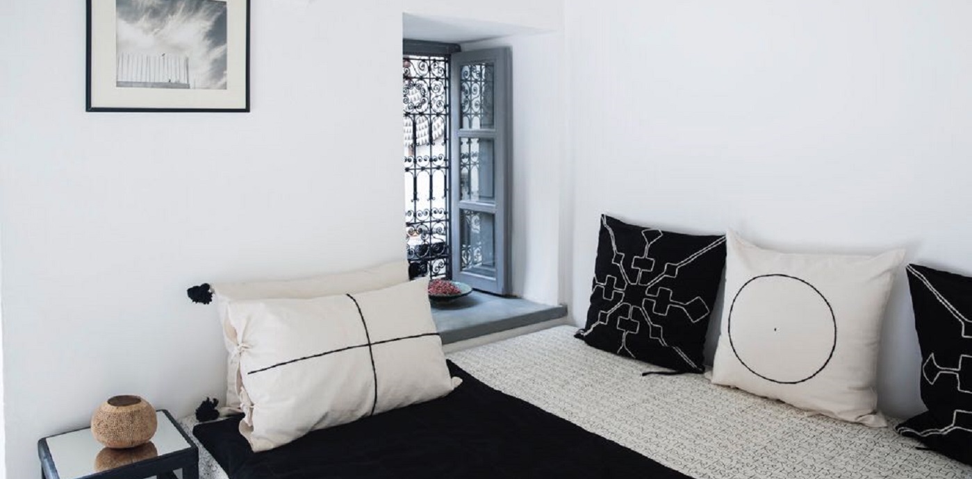 Dar Kawa Salon Photo Tania Panova 2