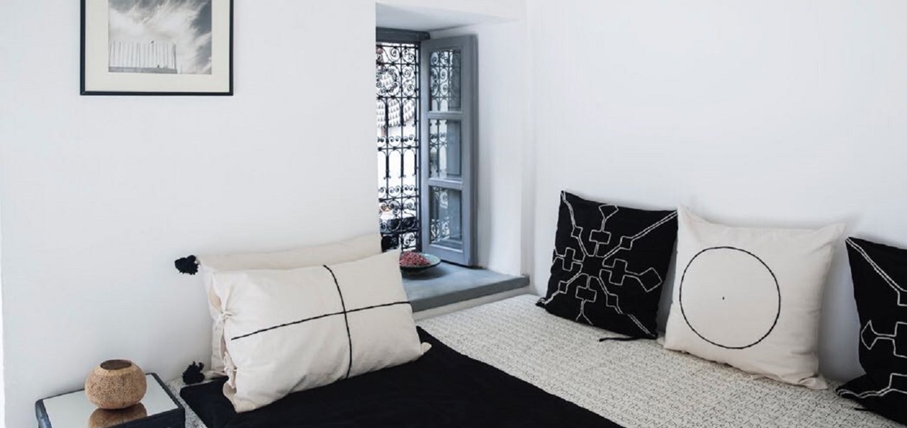 Dar Kawa Salon Photo Tania Panova 2