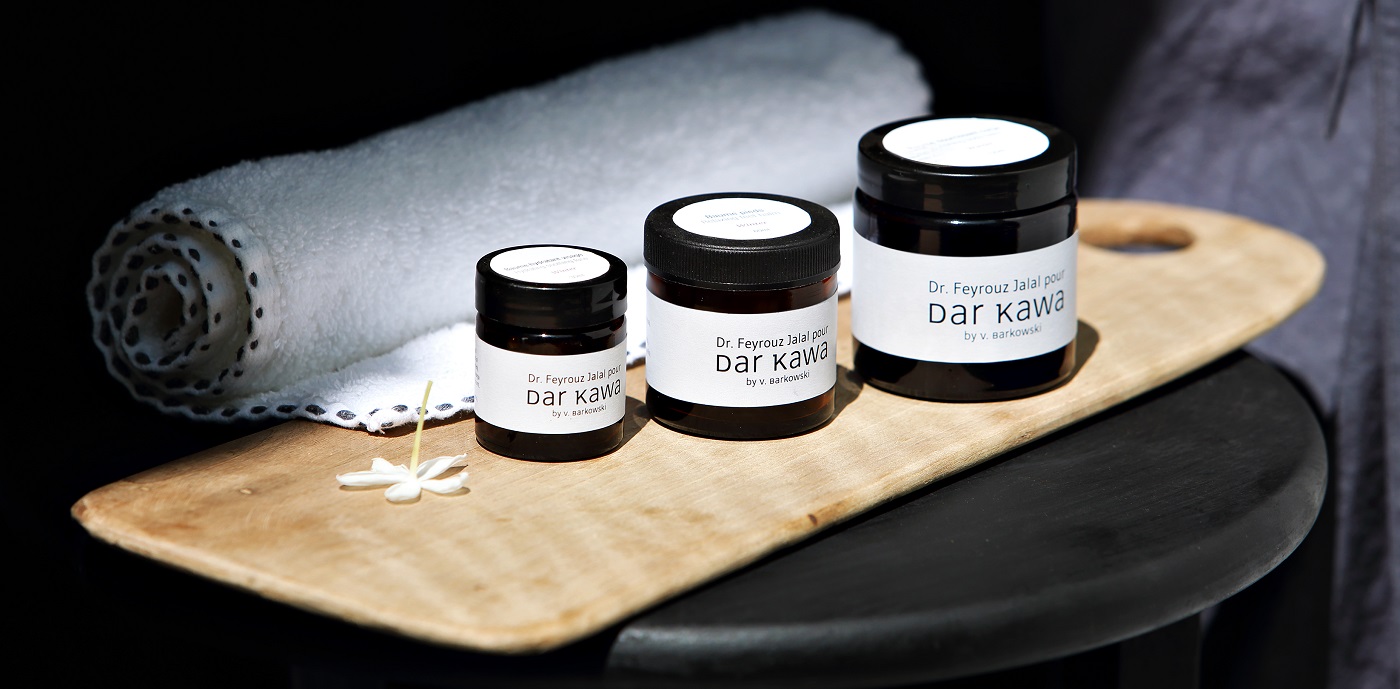 Spa Darkawa Photo Tania Panova 6