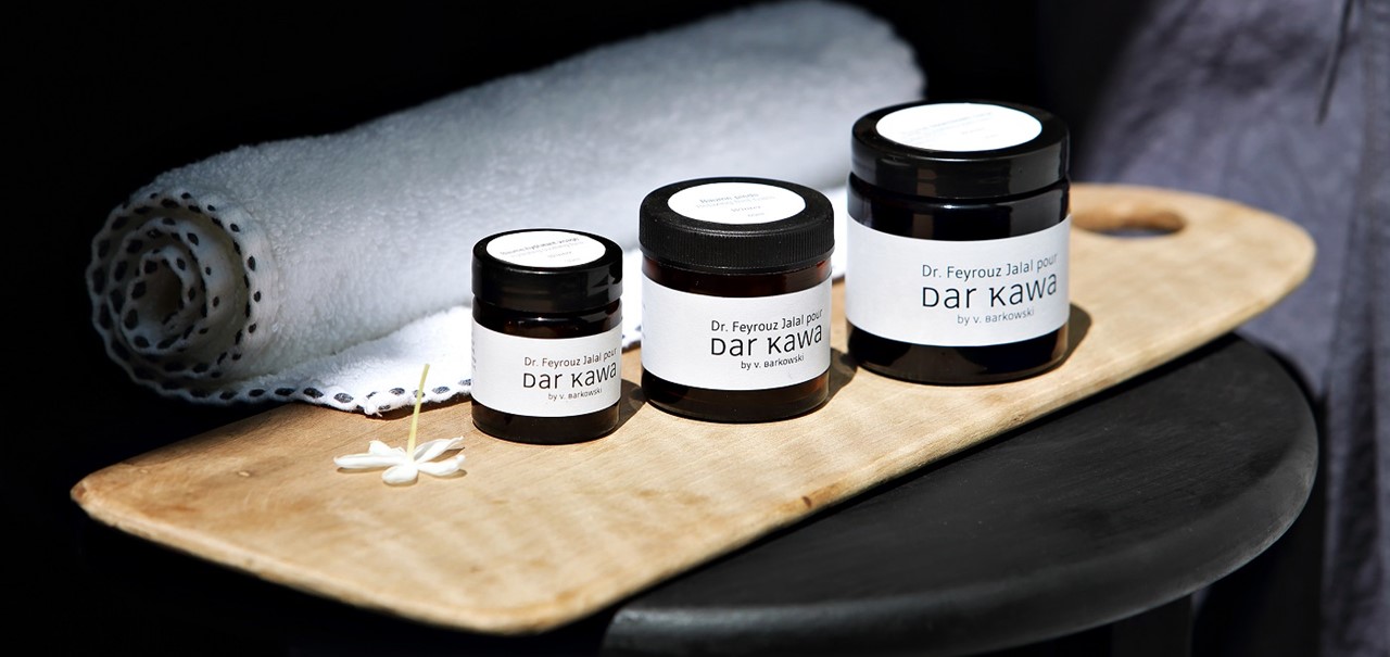 Spa Darkawa Photo Tania Panova 6