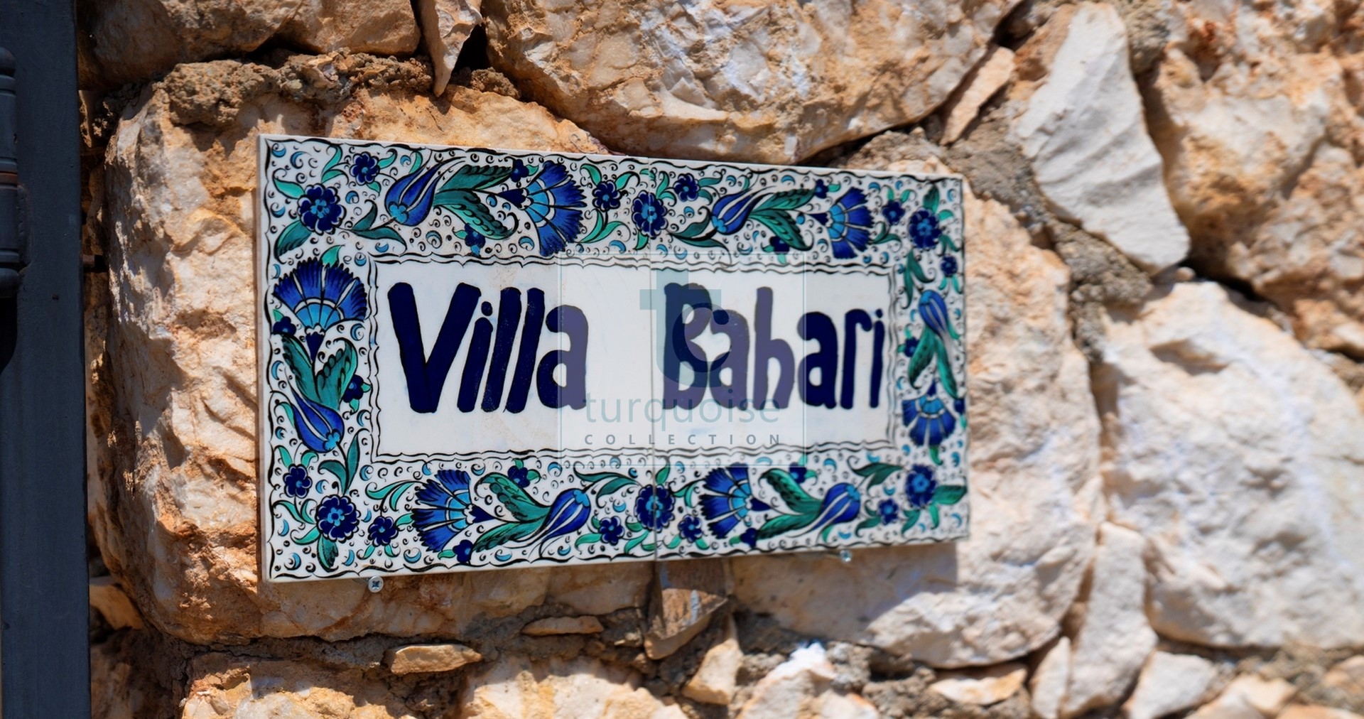 Villa Bahari 47