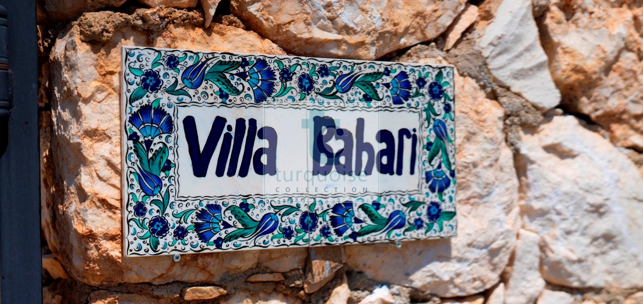 Villa Bahari 47