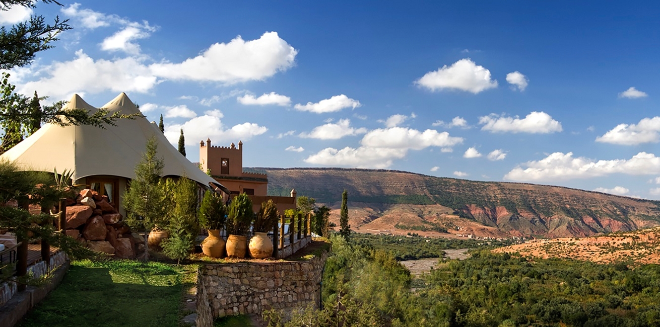 Valley View