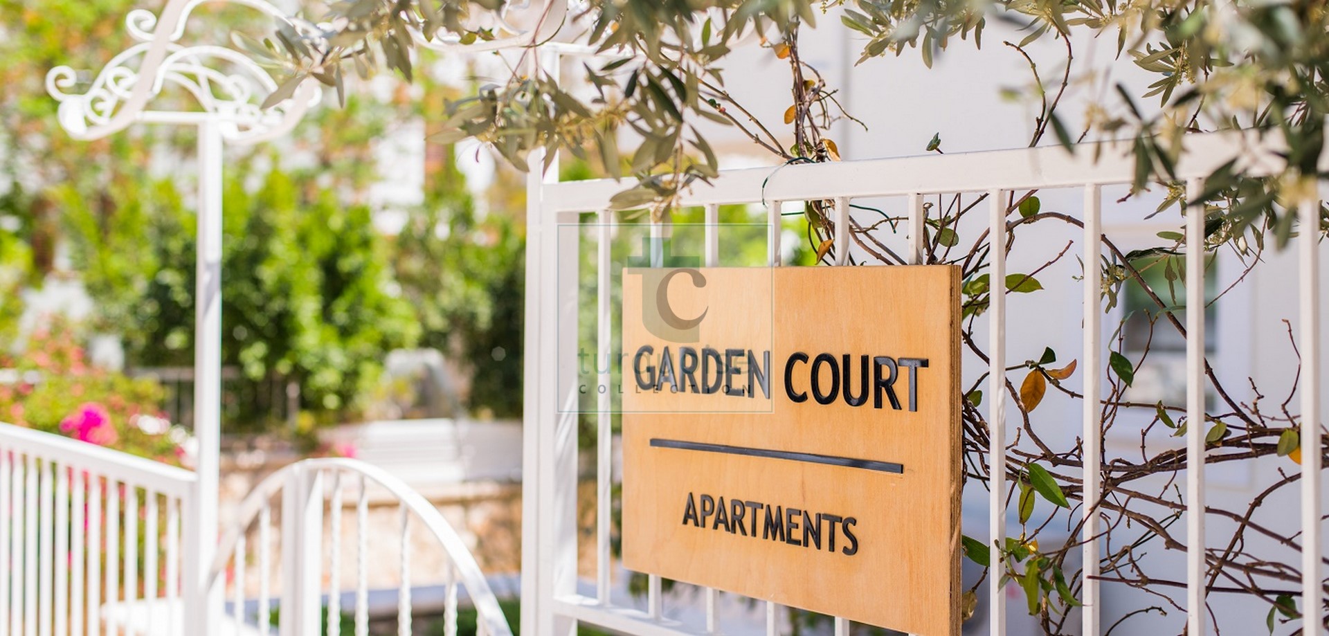 Garden Court No1 29