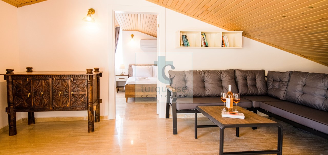 Garden Court Roof Terrace 1