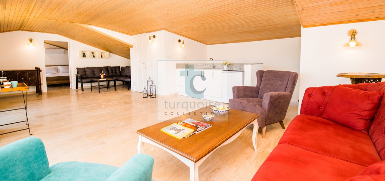 Garden Court Roof Terrace 2