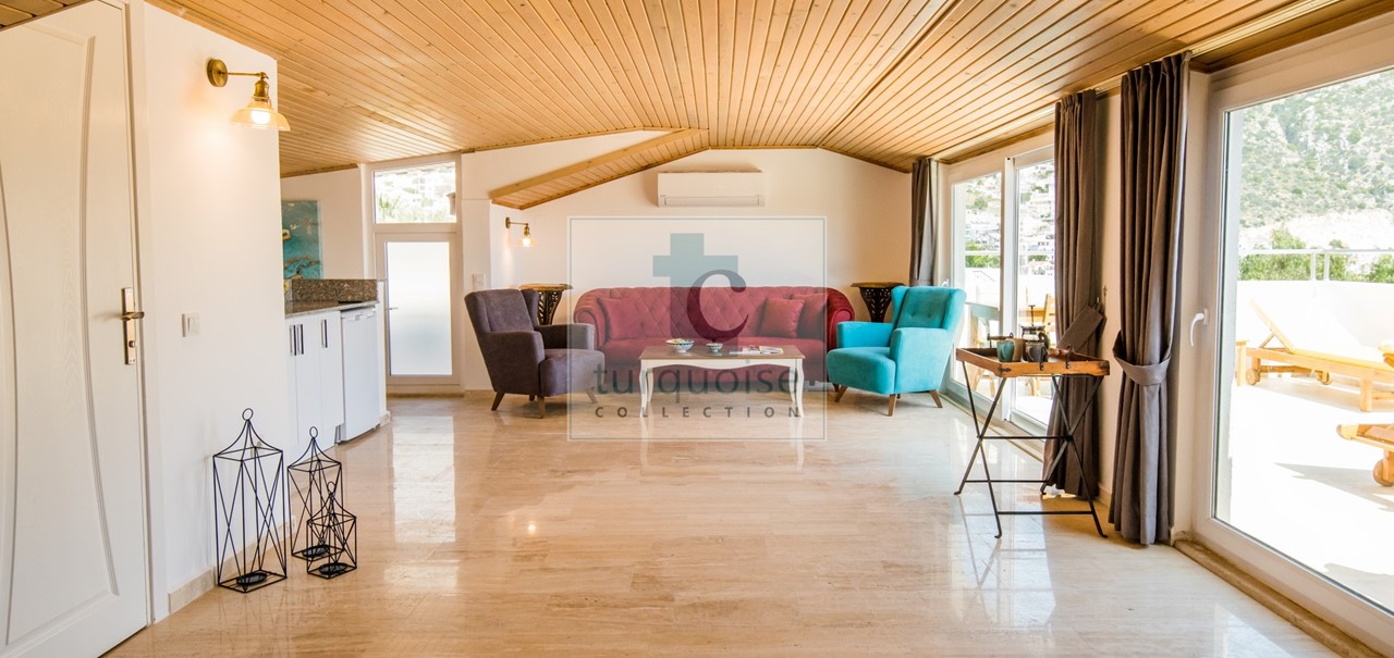 Garden Court Roof Terrace 3