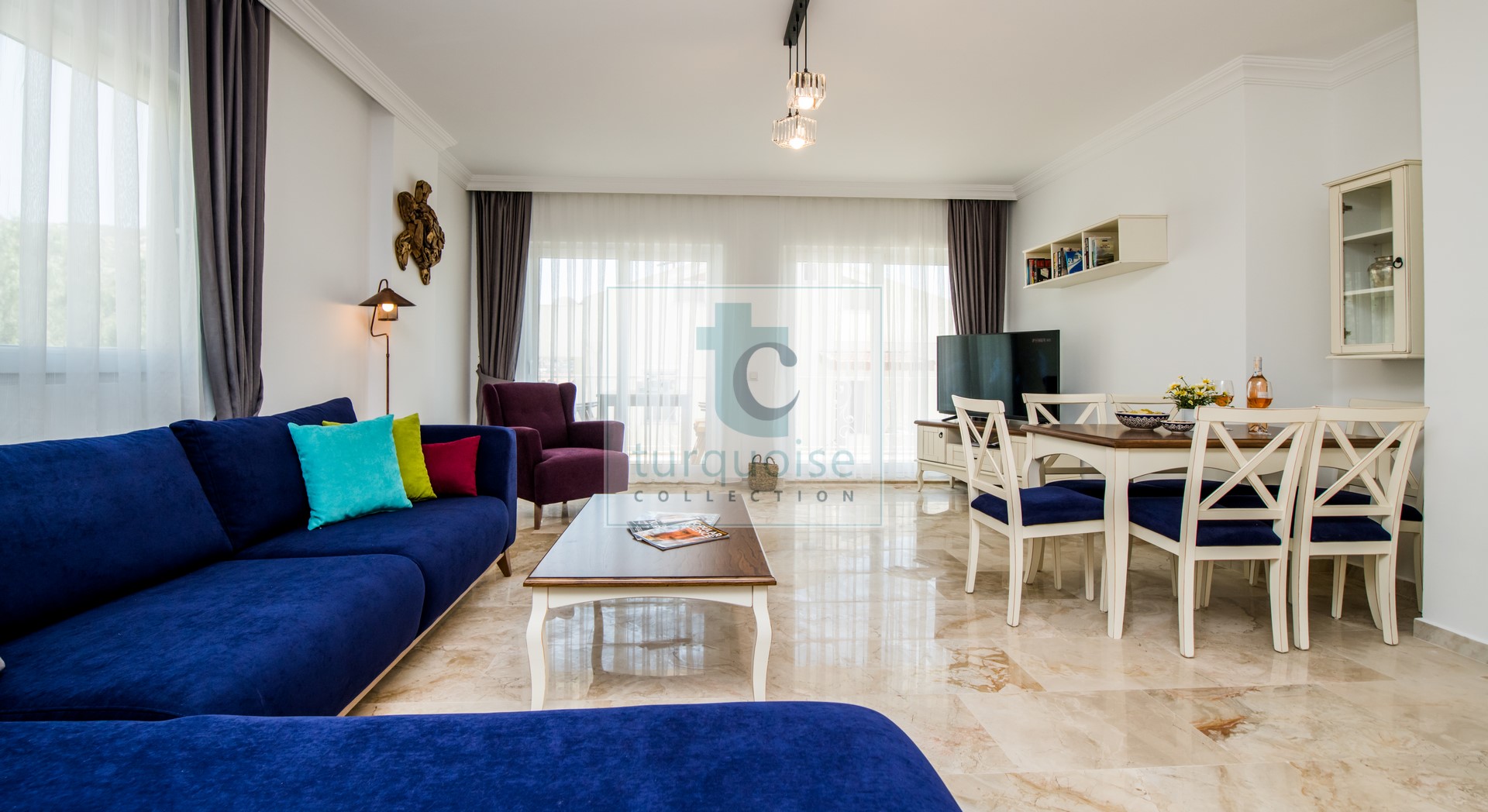 Garden Court Roof Terrace 4