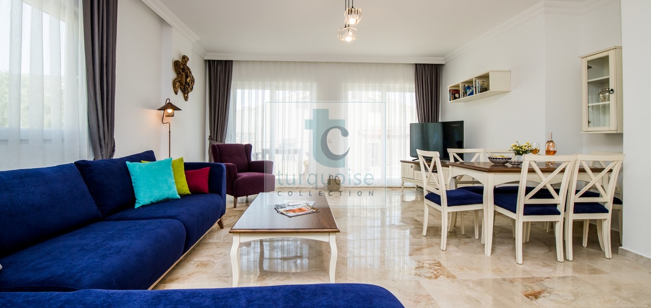 Garden Court Roof Terrace 4