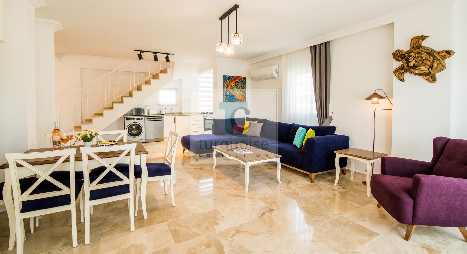 Garden Court Roof Terrace 5