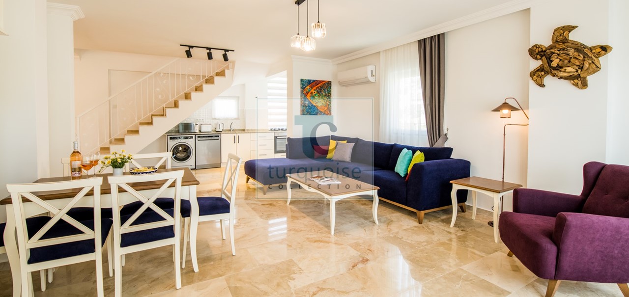 Garden Court Roof Terrace 5