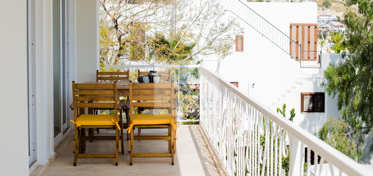 Garden Court Roof Terrace 7