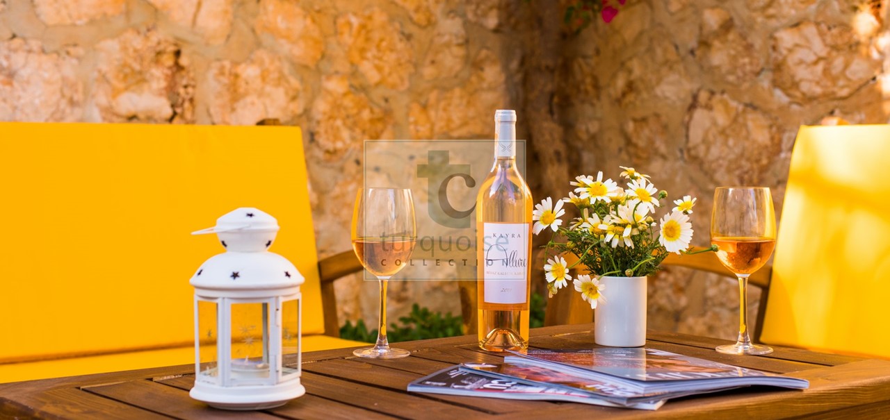 Garden Court Roof Terrace 8