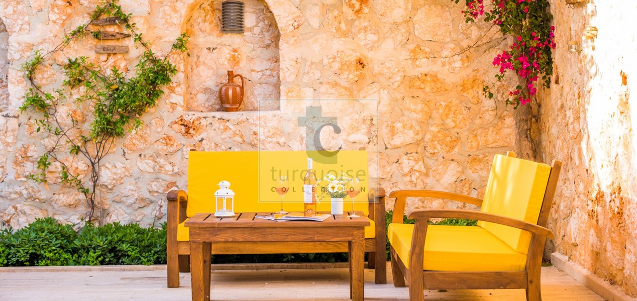 Garden Court Roof Terrace 9