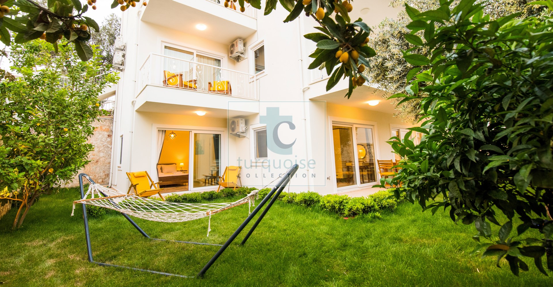 Garden Court Roof Terrace 11